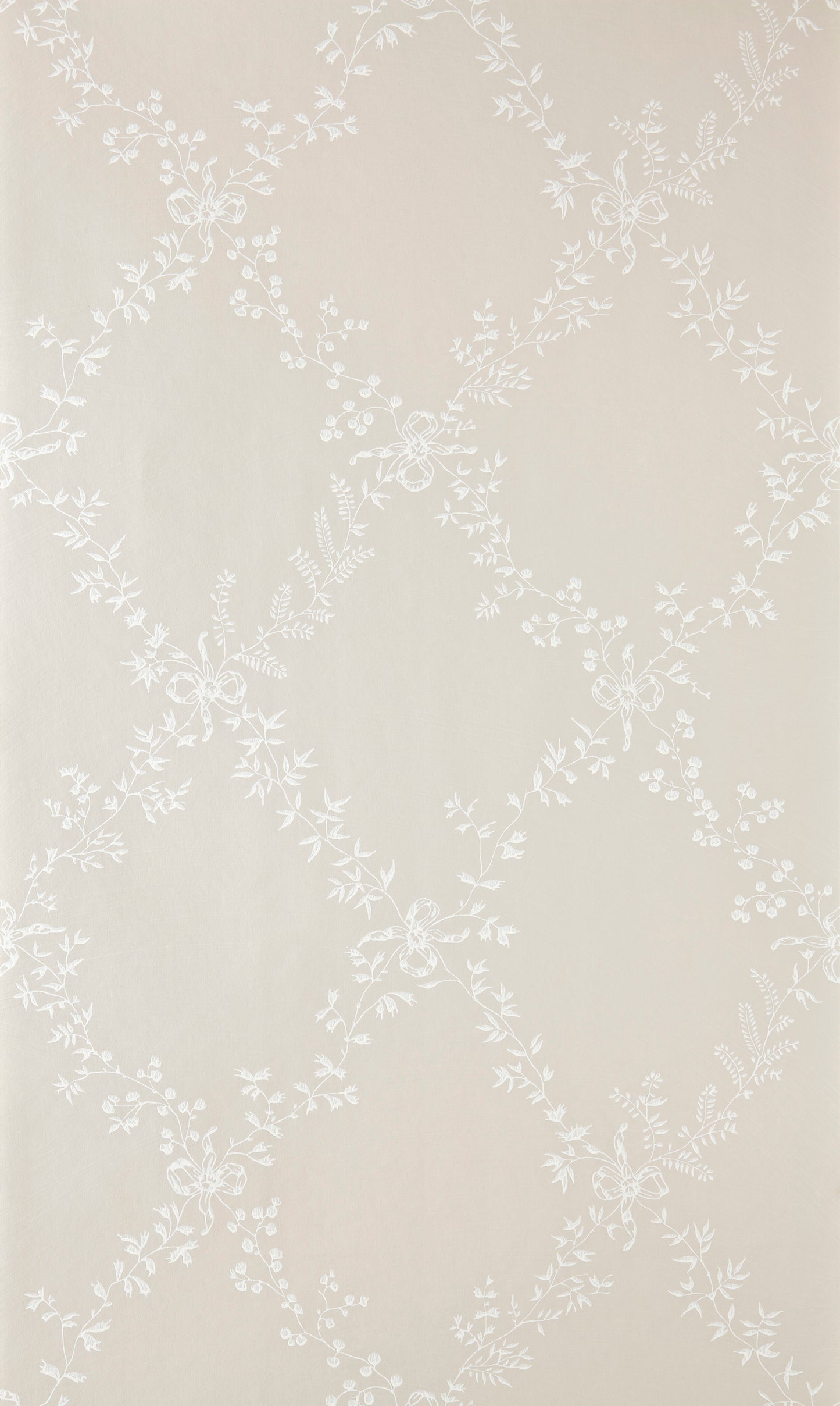 Toile Trellis