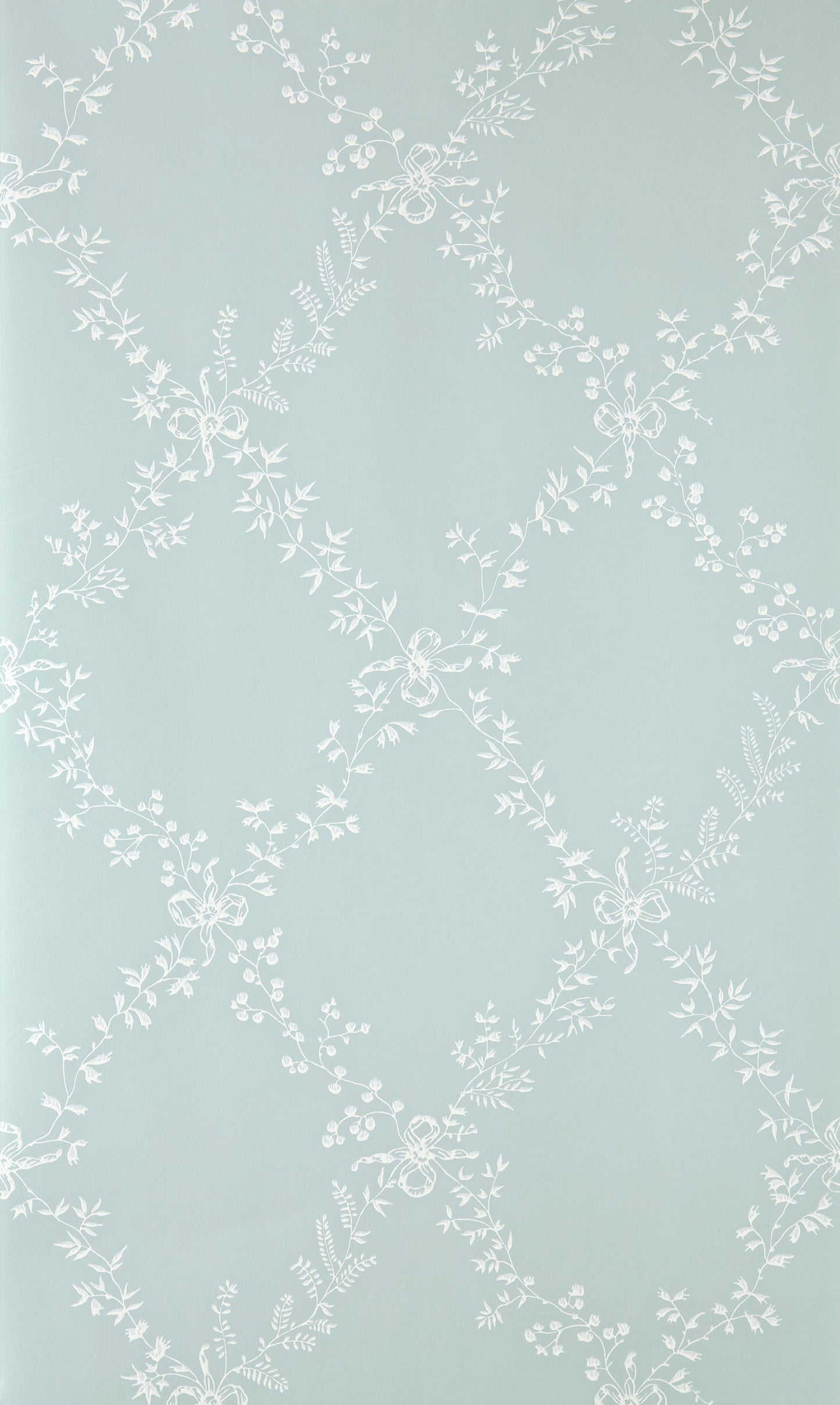 Toile Trellis