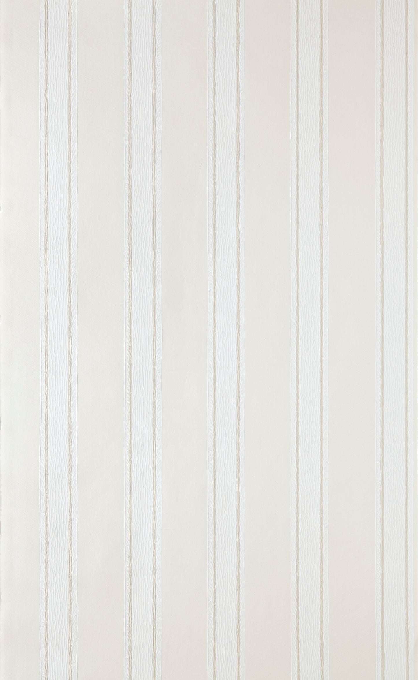 Block Print Stripe