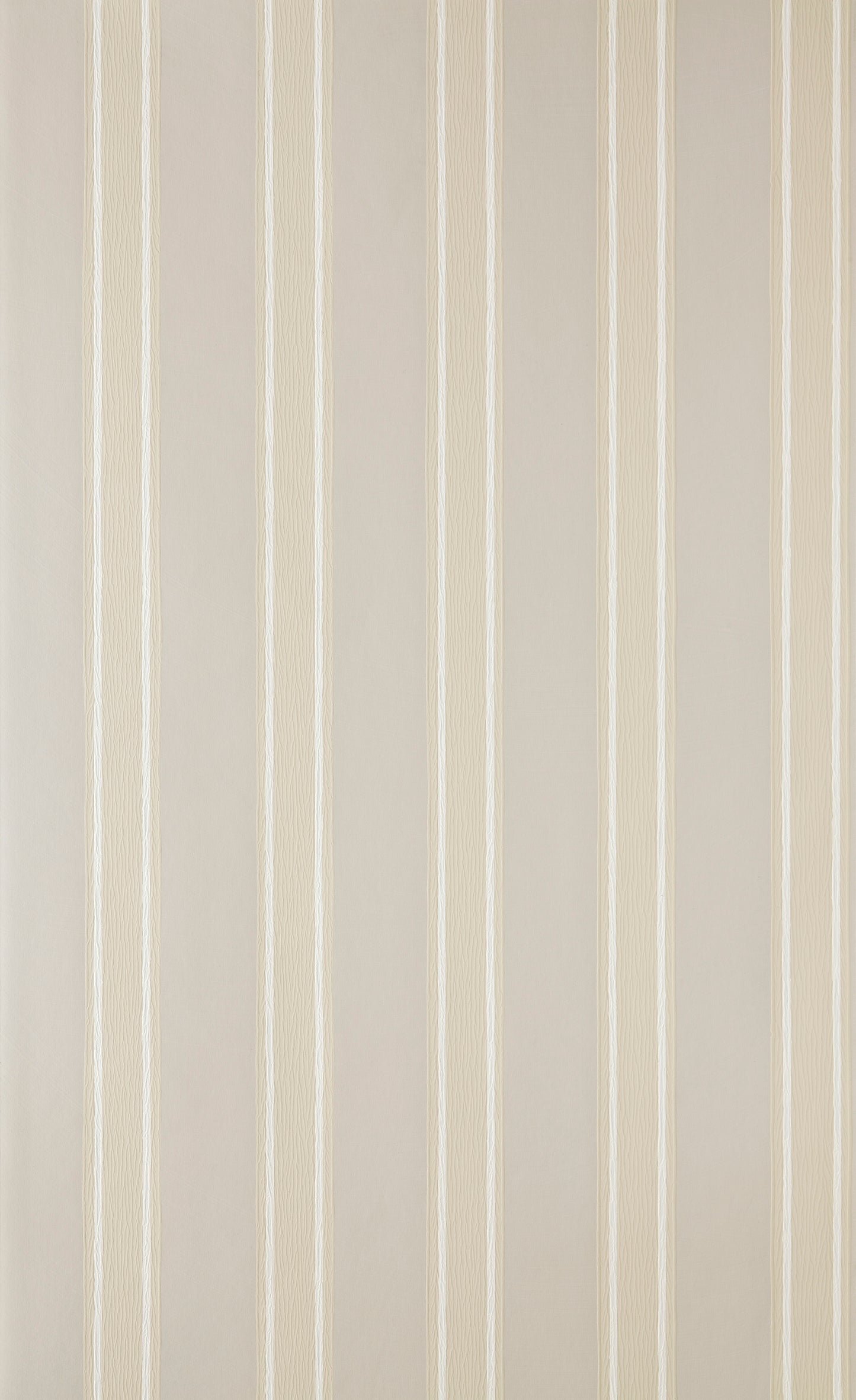 Block Print Stripe