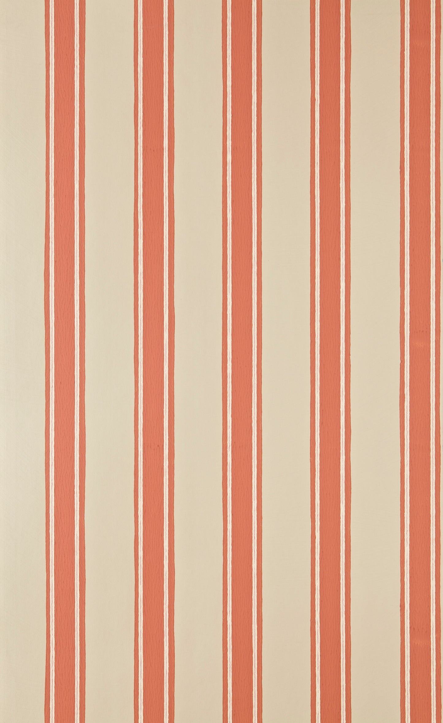 Block Print Stripe