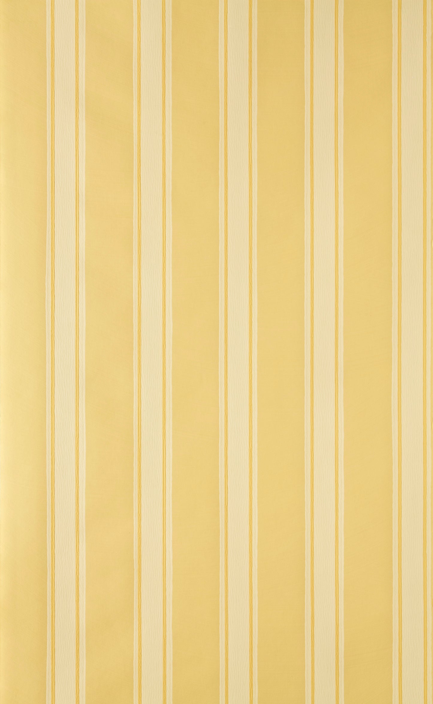 Block Print Stripe