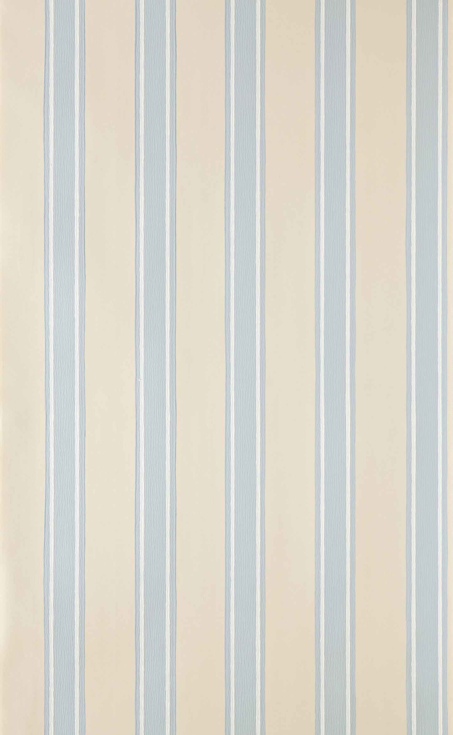 Block Print Stripe