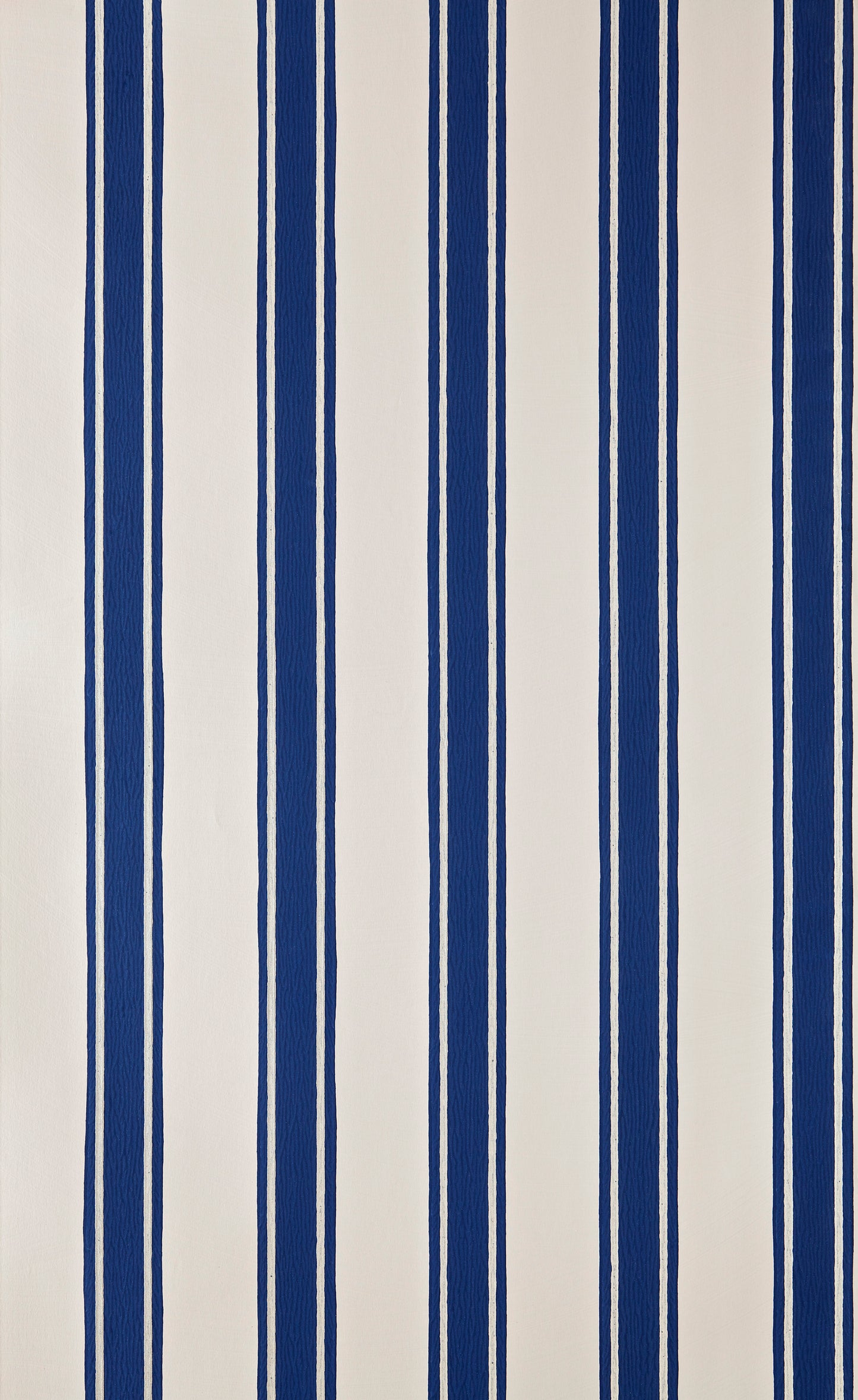 Block Print Stripe