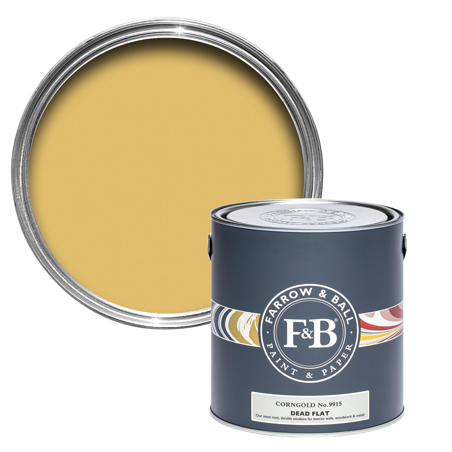 Corngold No. 9915