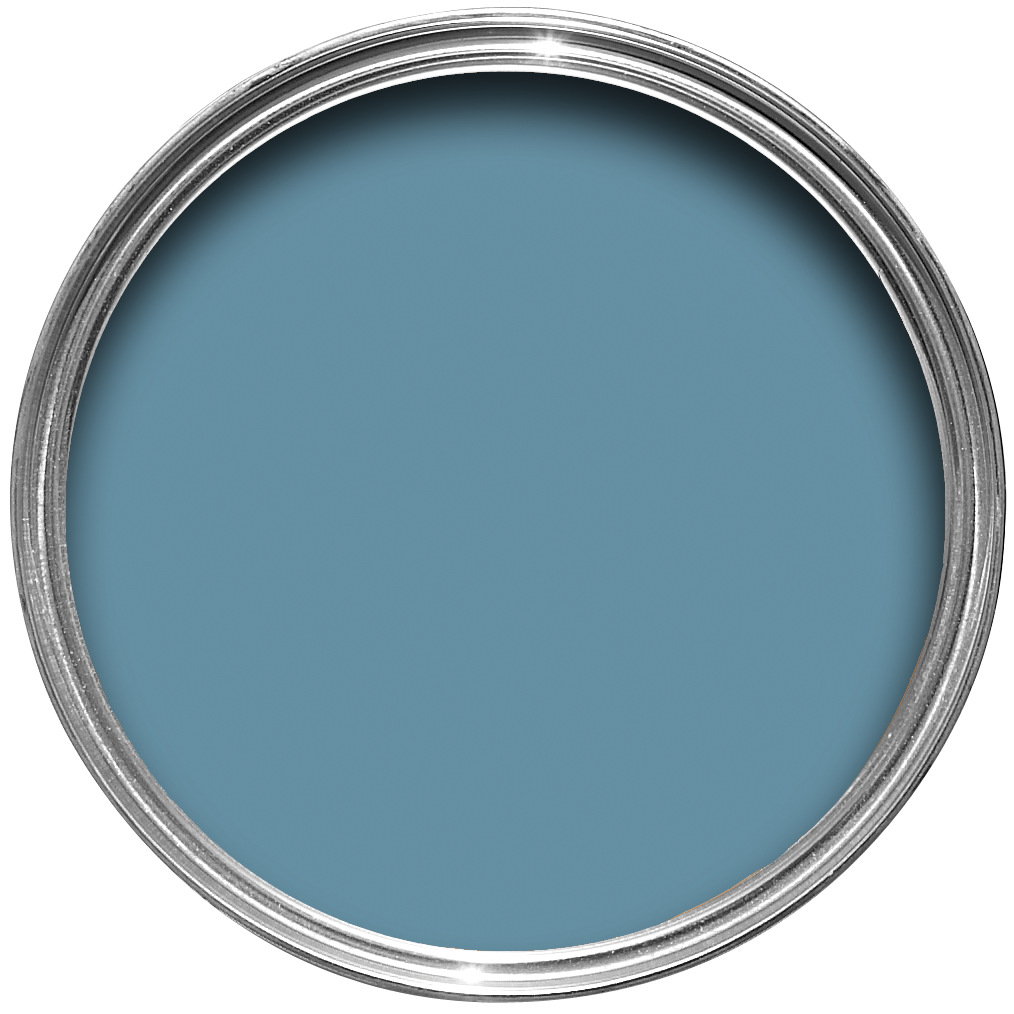 Yard Blue No. G12