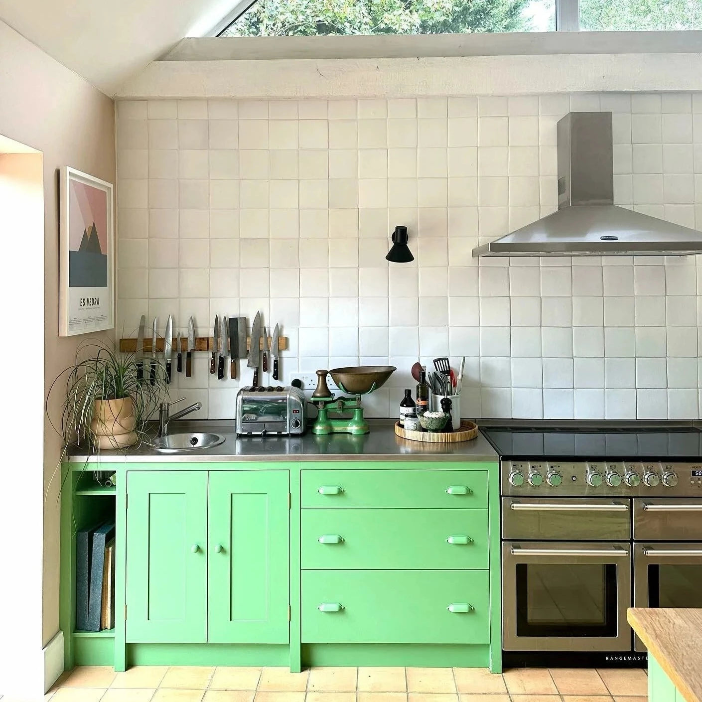 Emerald Green No. W53
