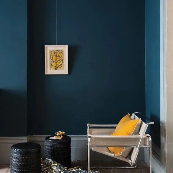 Hague Blue No. 30