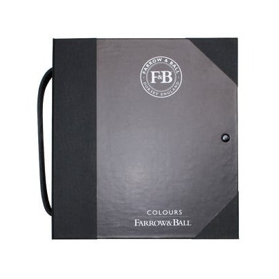 Large Colour Book