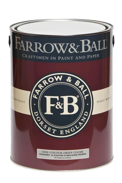 Exterior Masonry Stabilising Primer