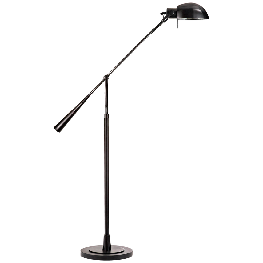 Equilibrium Floor Lamp