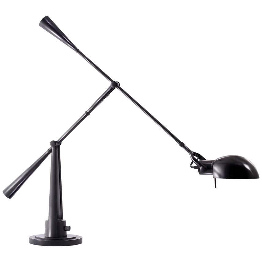 Equilibrium Table Lamp