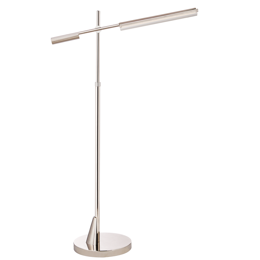 Daley Adjustable Floor Lamp