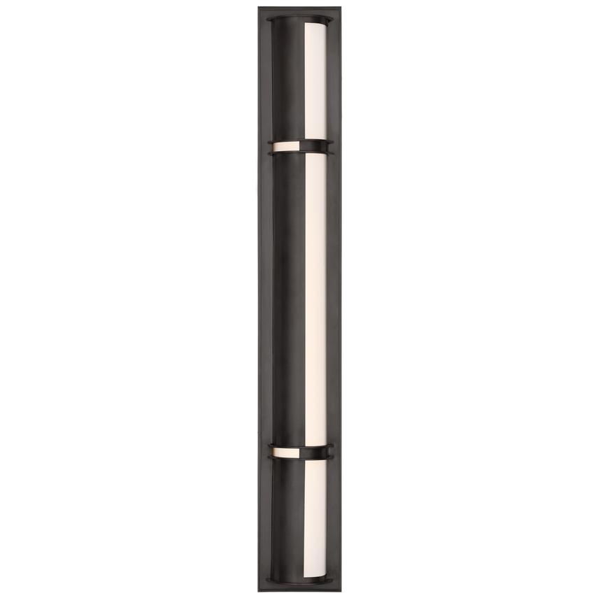 Strever 32" Shielded Bath Light