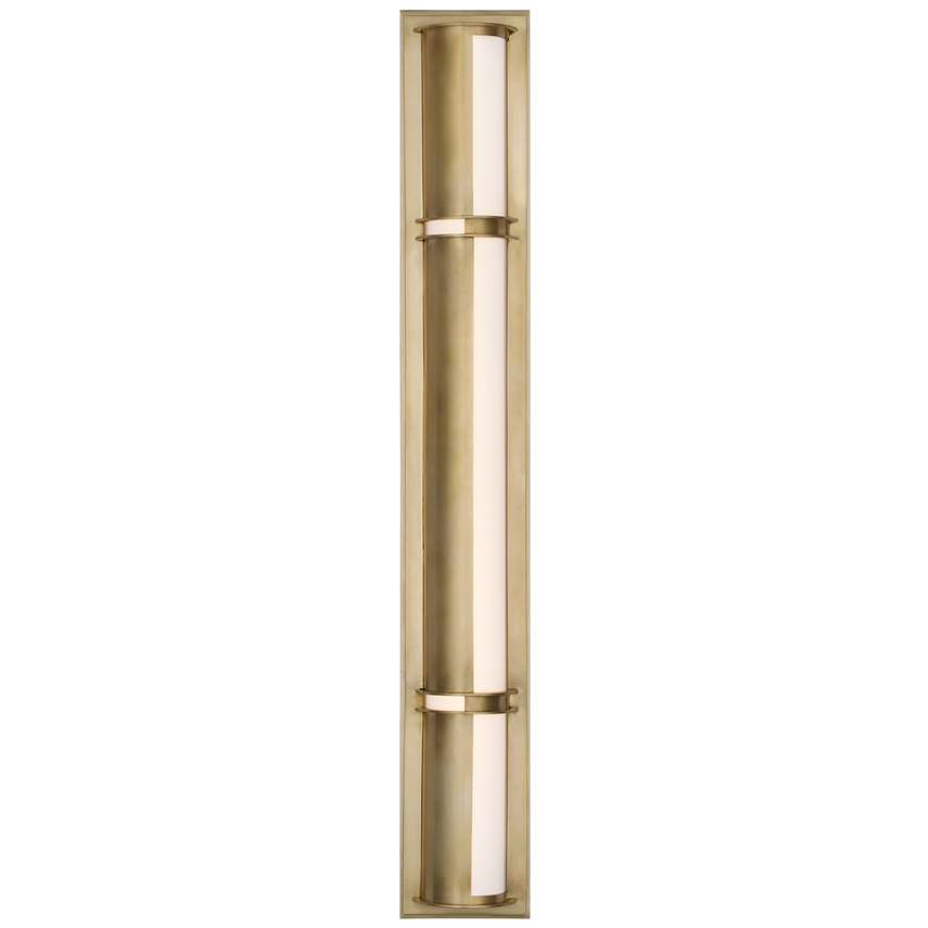Strever 32" Shielded Bath Light