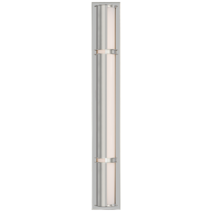 Strever 32" Shielded Bath Light