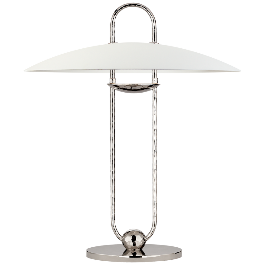 Cara Sculpted Table Lamp