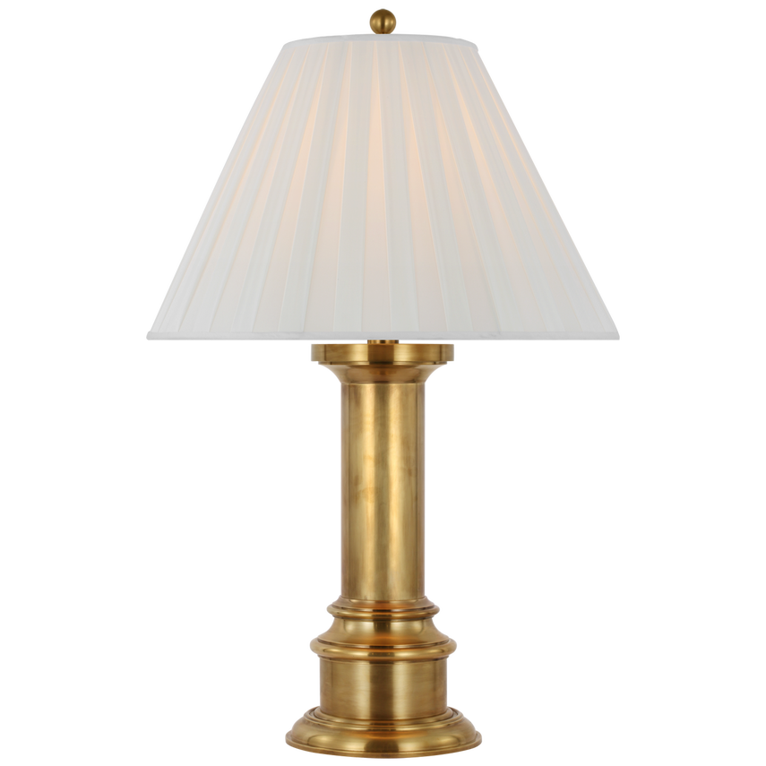 Hammett Large Table Lamp
