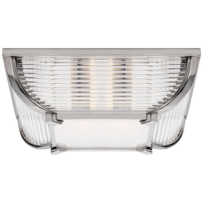 Perry Large Flush Mount