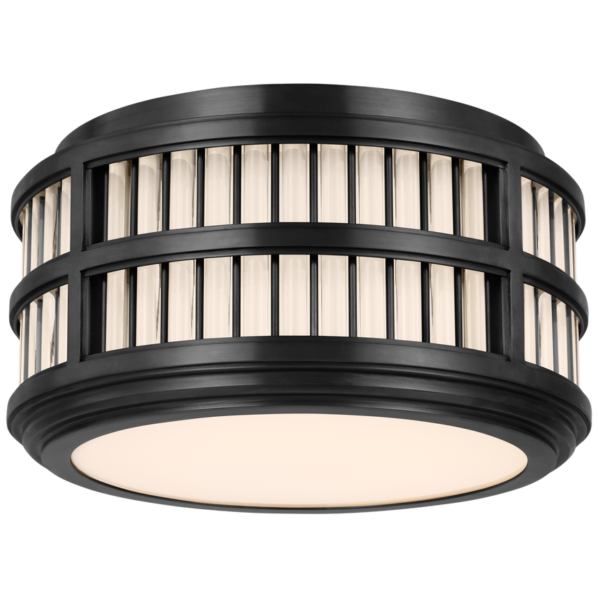 Perren 12" Flush Mount