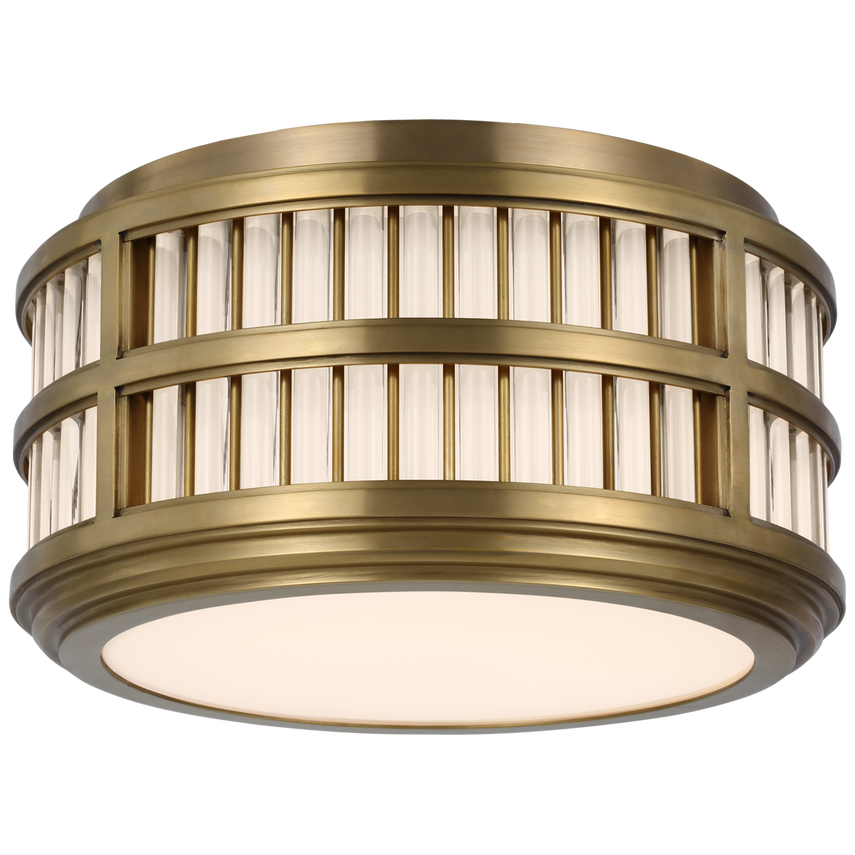 Perren 12" Flush Mount