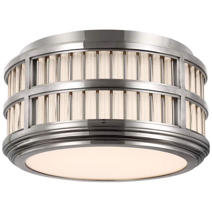 Perren 12" Flush Mount
