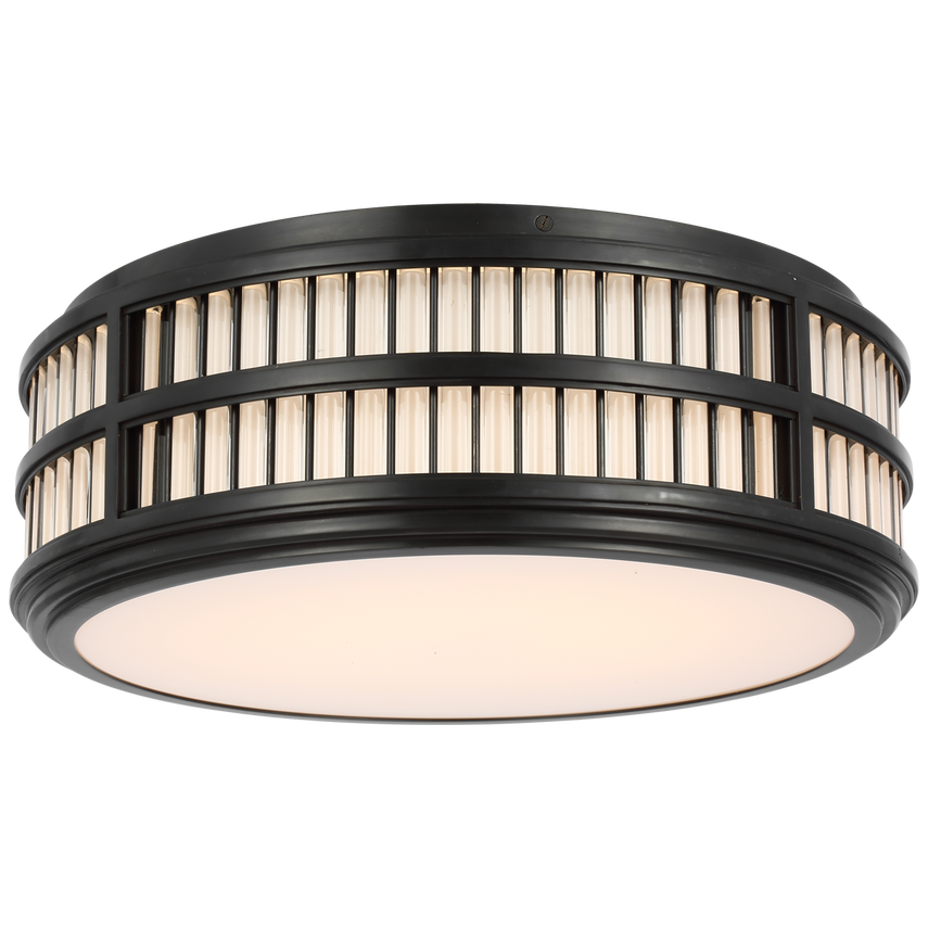 Perren 18" Flush Mount