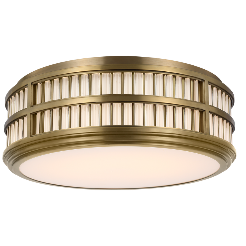 Perren 18" Flush Mount