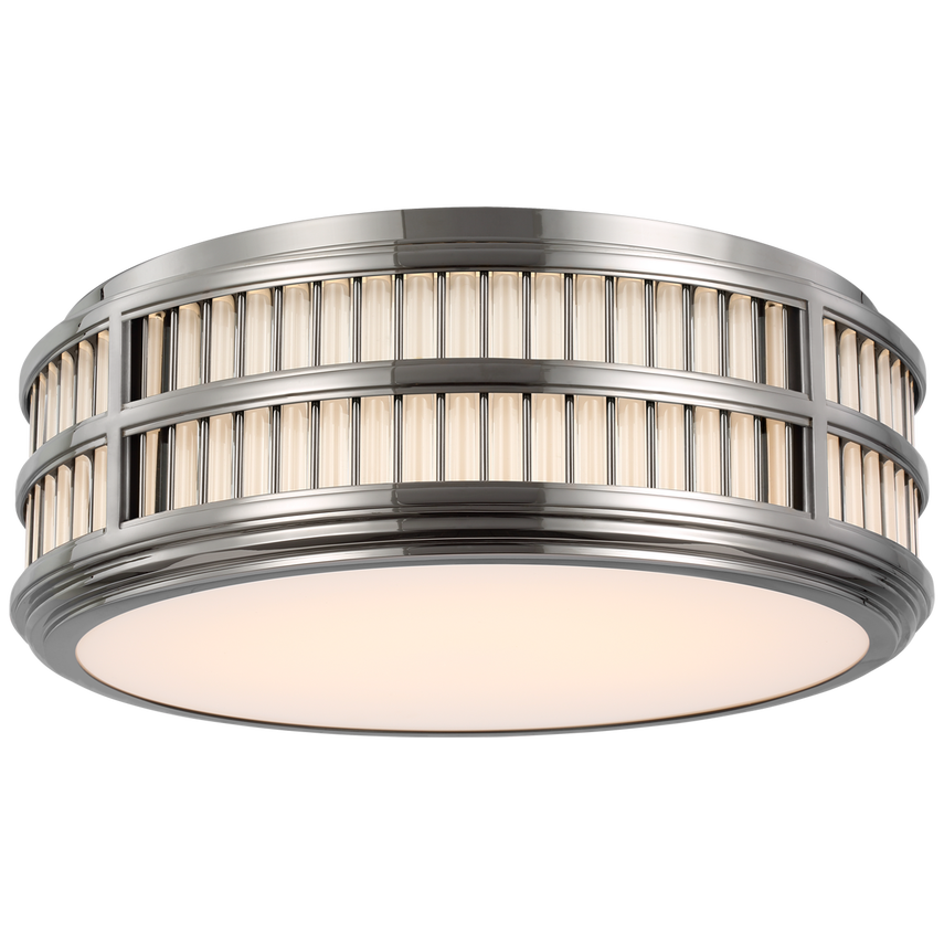 Perren 18" Flush Mount