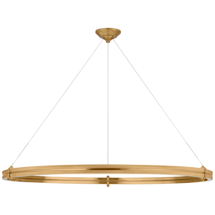 Paxton 48" Ring Chandelier