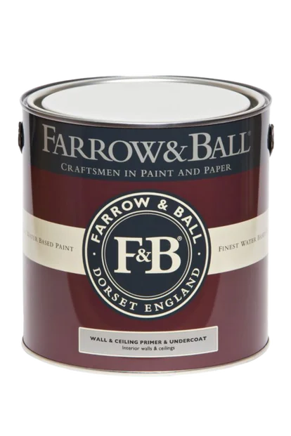 Wall & Ceiling Primer & Undercoat
