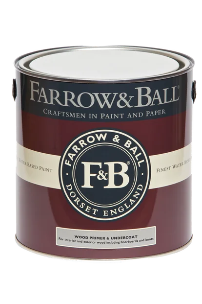 Wood Primer & Undercoat