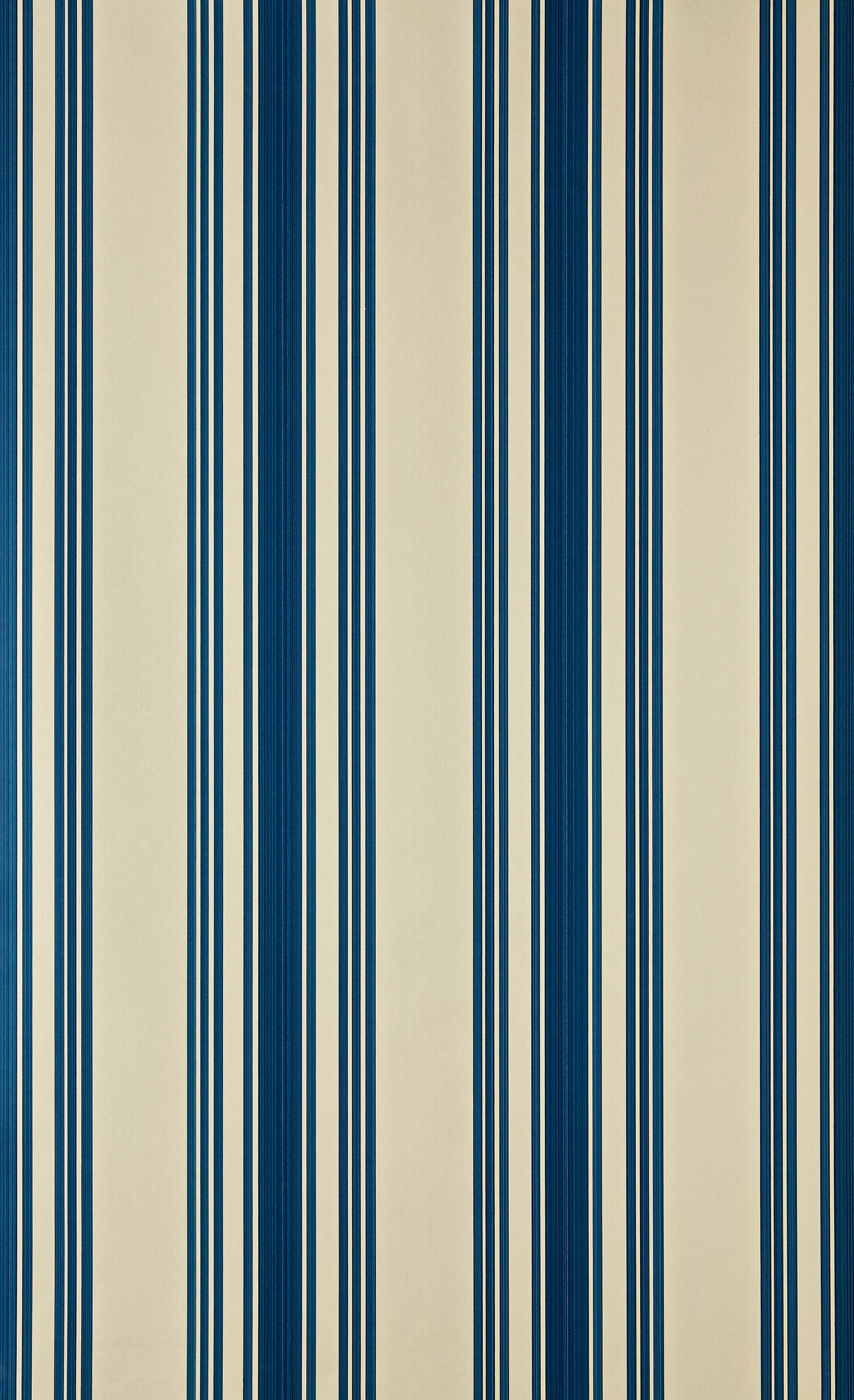 Tented Stripe