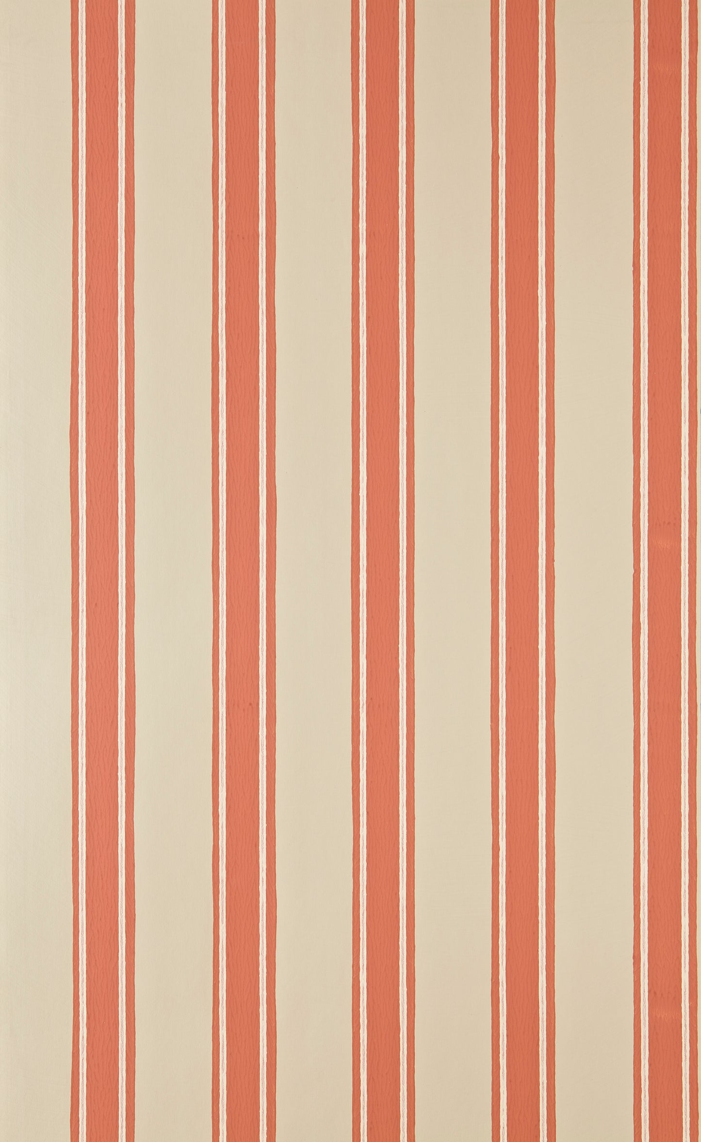 Block Print Stripe