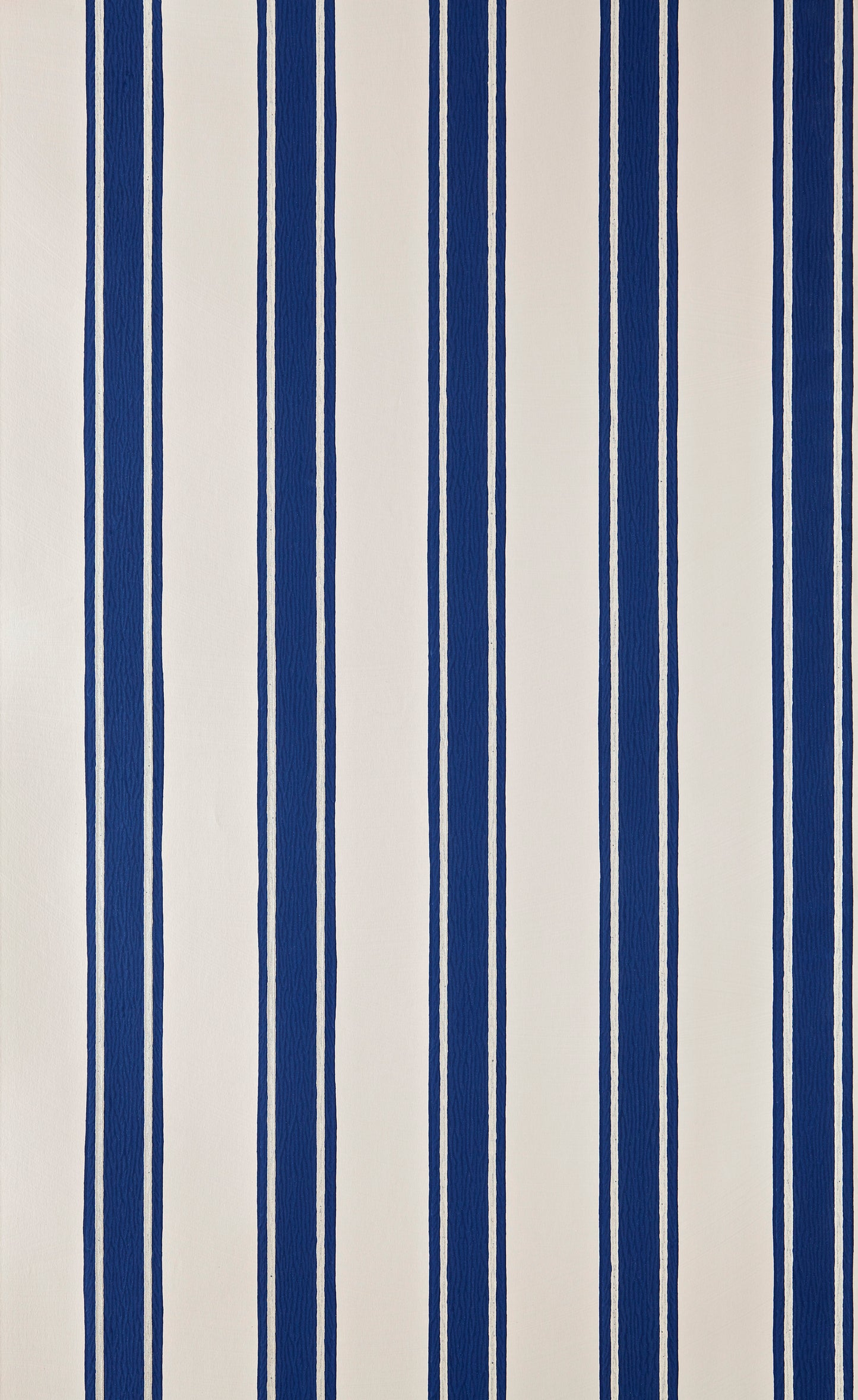 Block Print Stripe