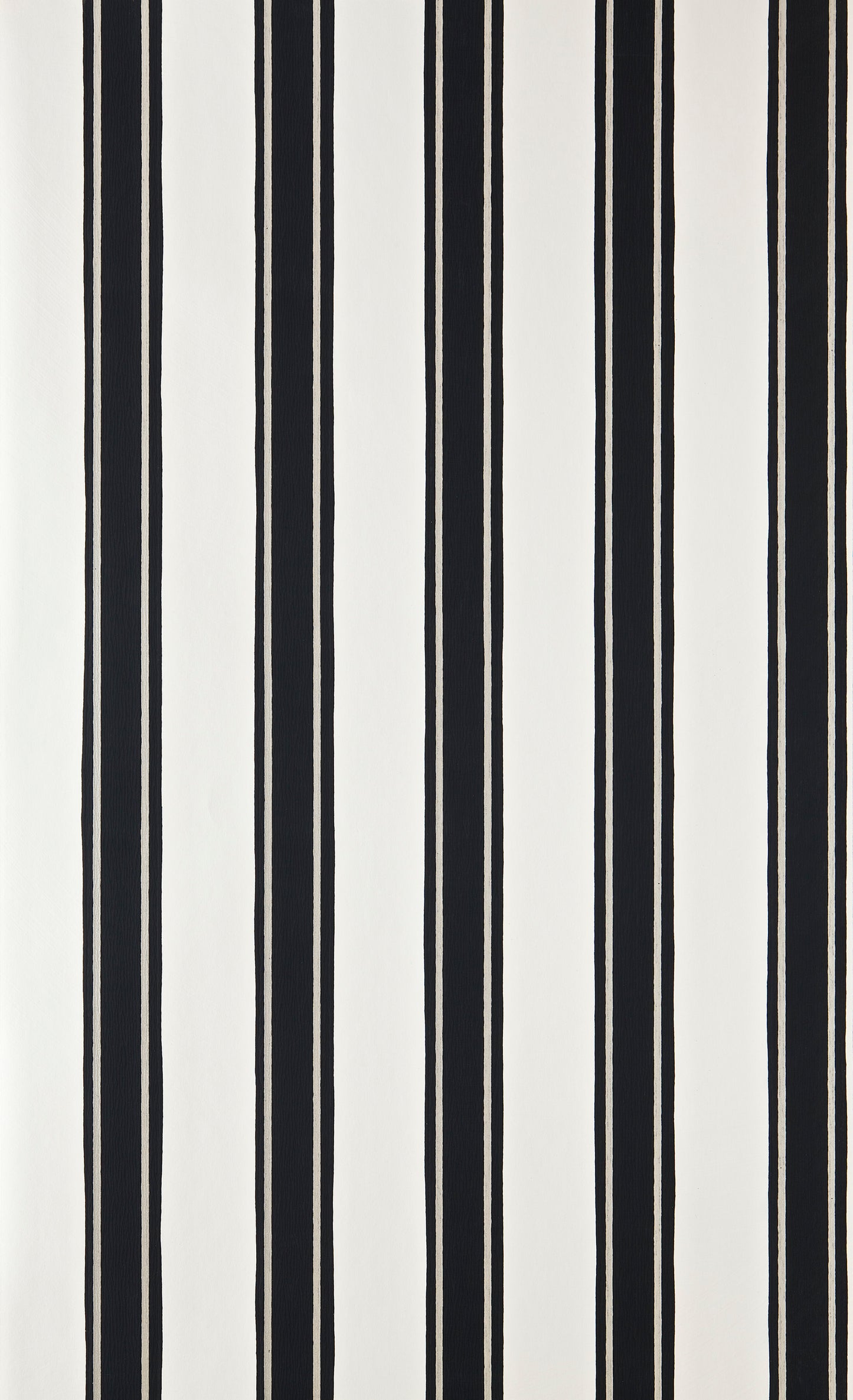 Block Print Stripe