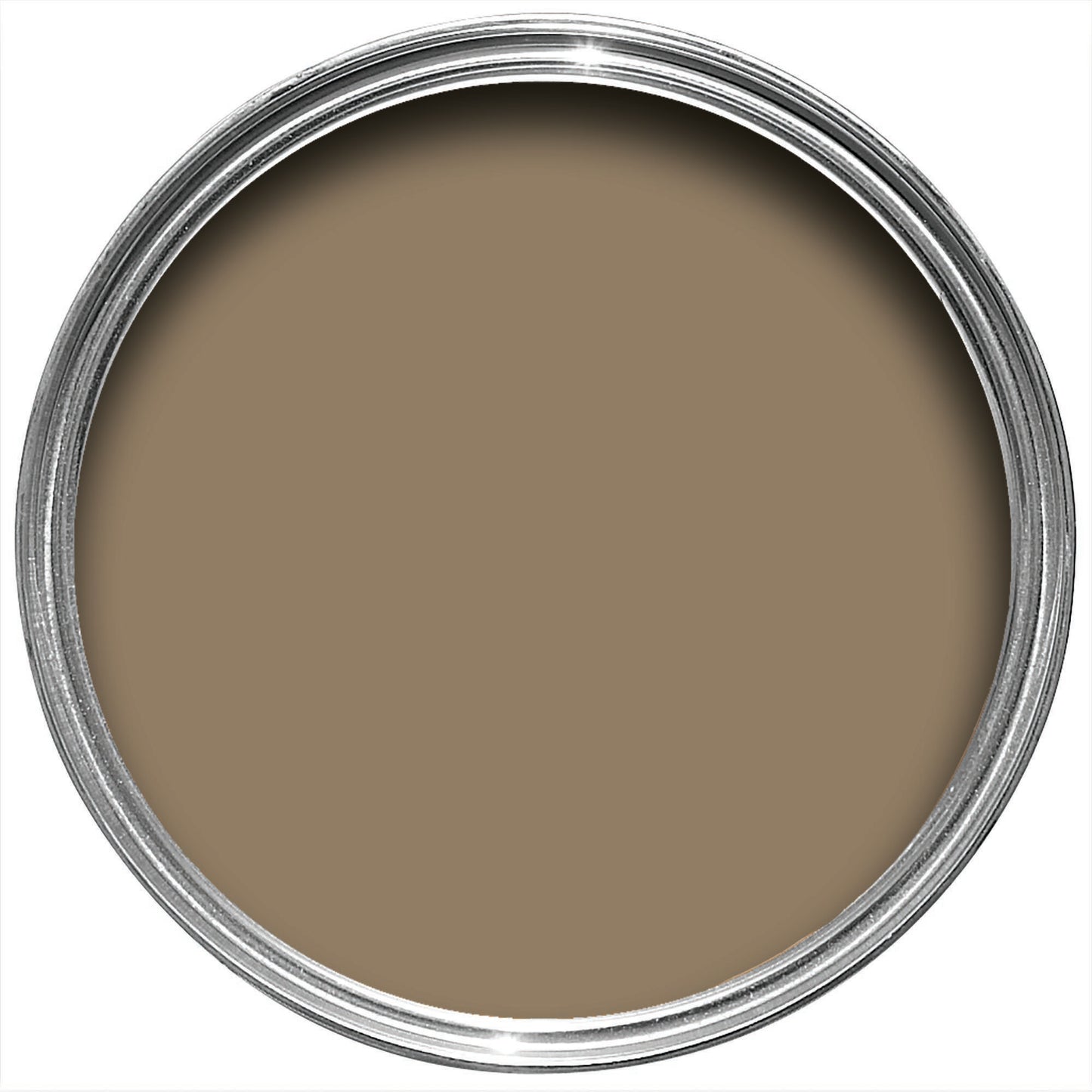 Broccoli Brown No. W108