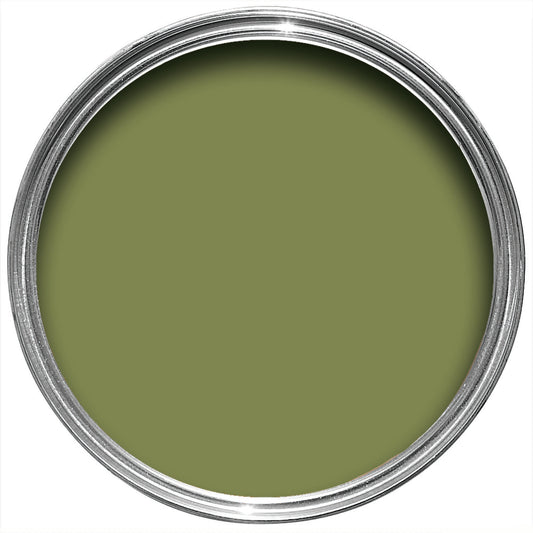 Sap Green No. W56