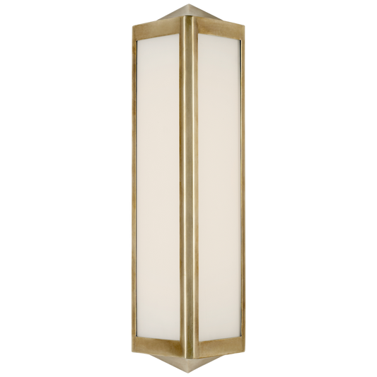 Geneva Small Sconce