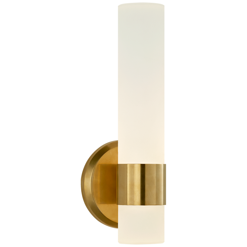 Barton Single Arm Sconce