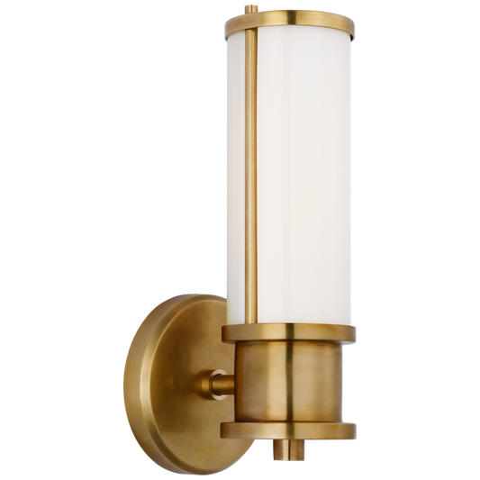 Lichfield Single Sconce