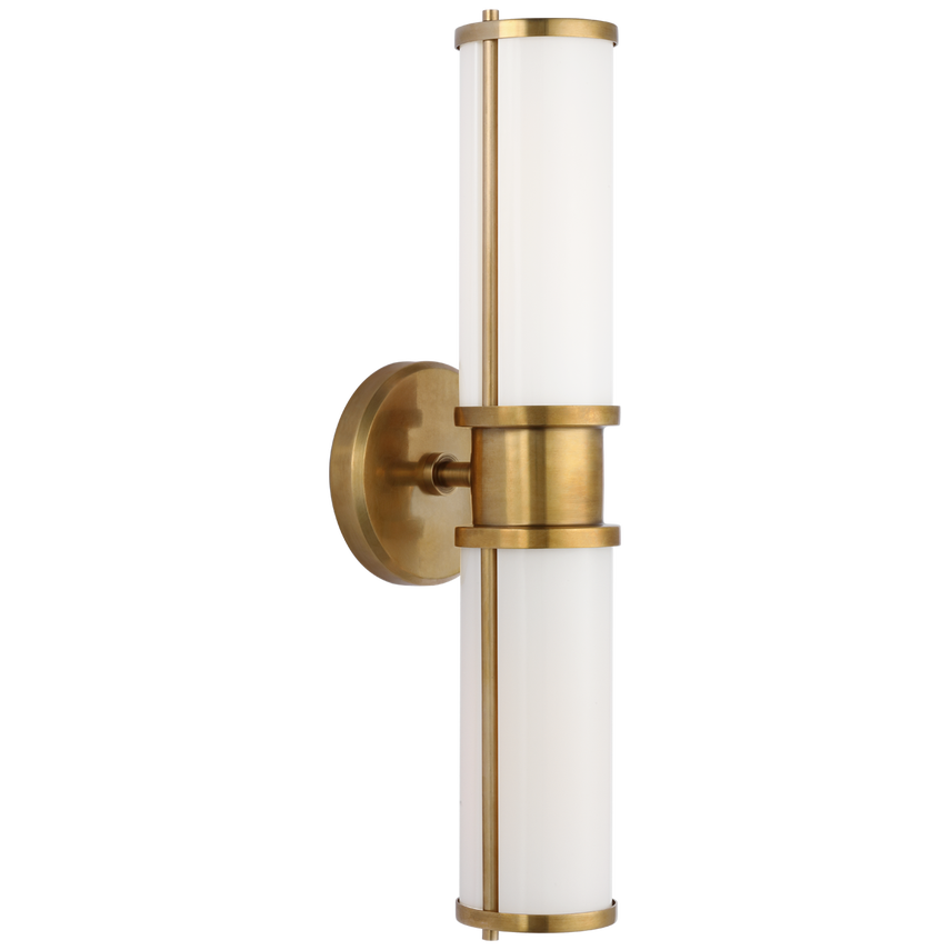 Lichfield Double Sconce