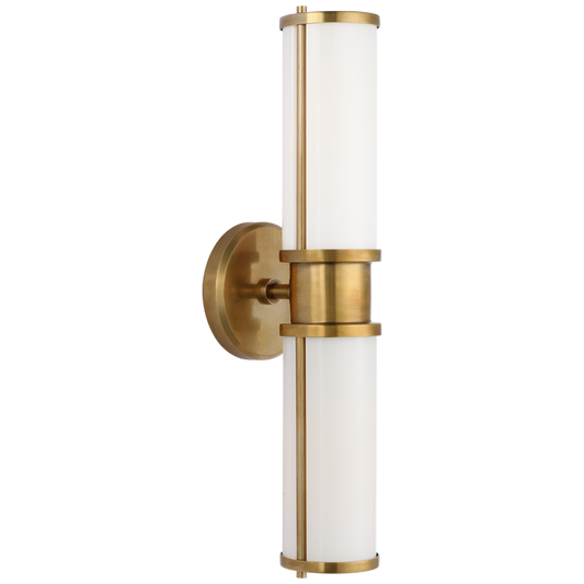 Lichfield Double Sconce