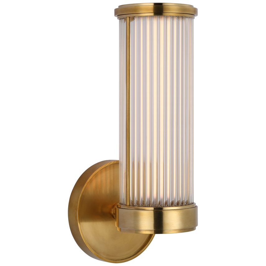 Ranier Single Bath Light