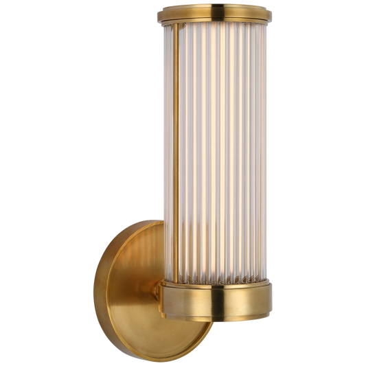 Ranier Single Bath Light