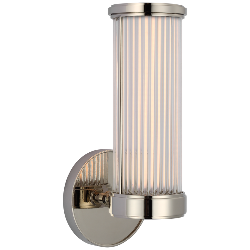 Ranier Single Bath Light