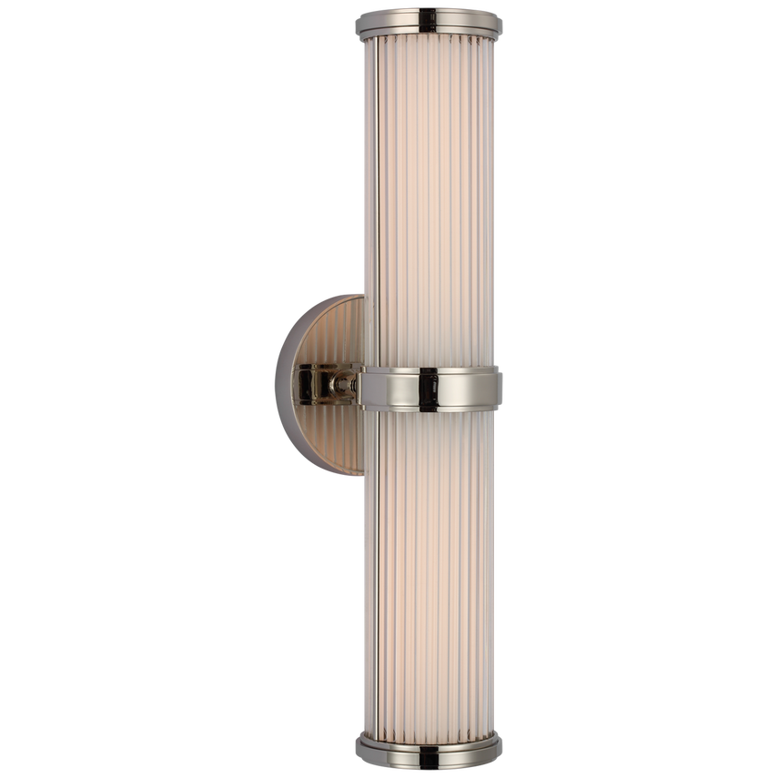 Ranier Double Bath Light