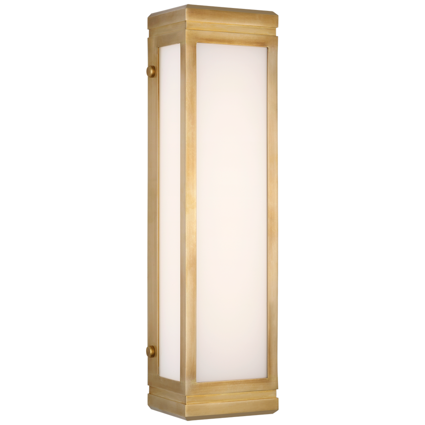 Hayles 17" Bath Light