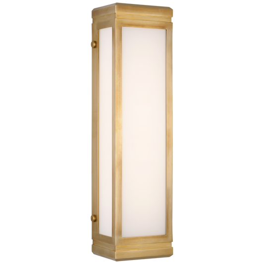 Hayles 17" Bath Light