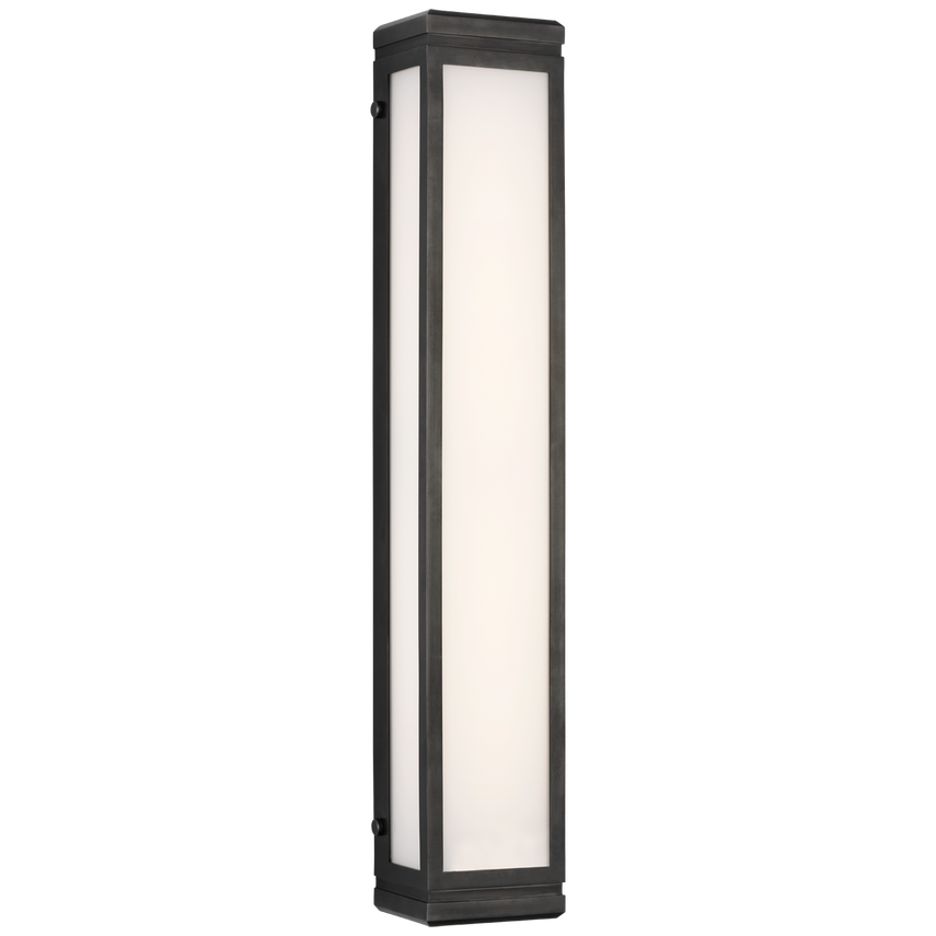 Hayles 26" Bath Light